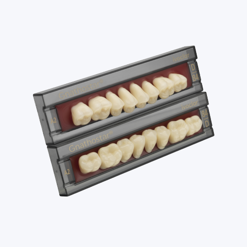 Ivoclar Gnathostar Set of 8